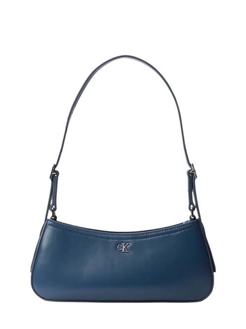 Borsa a spalla Calvin Klein | LV04F3170GRO3